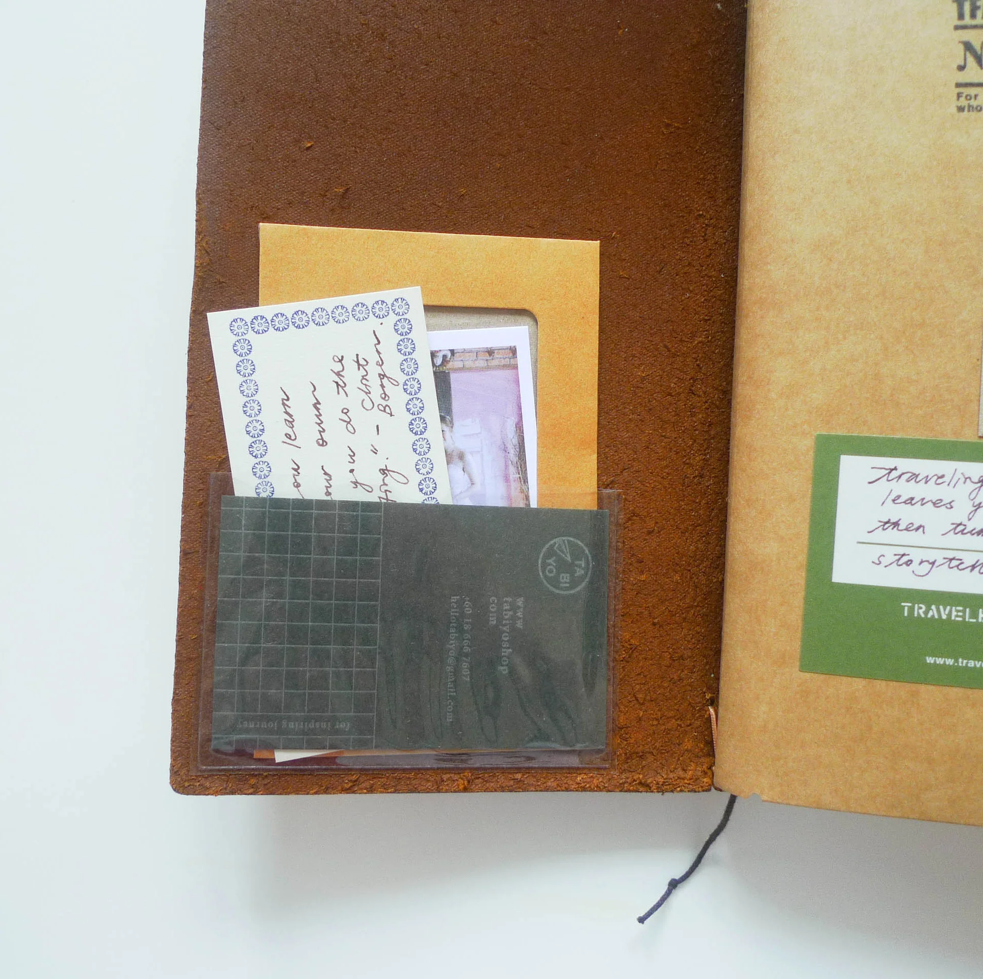 004 Pocket Stickers - Image 5