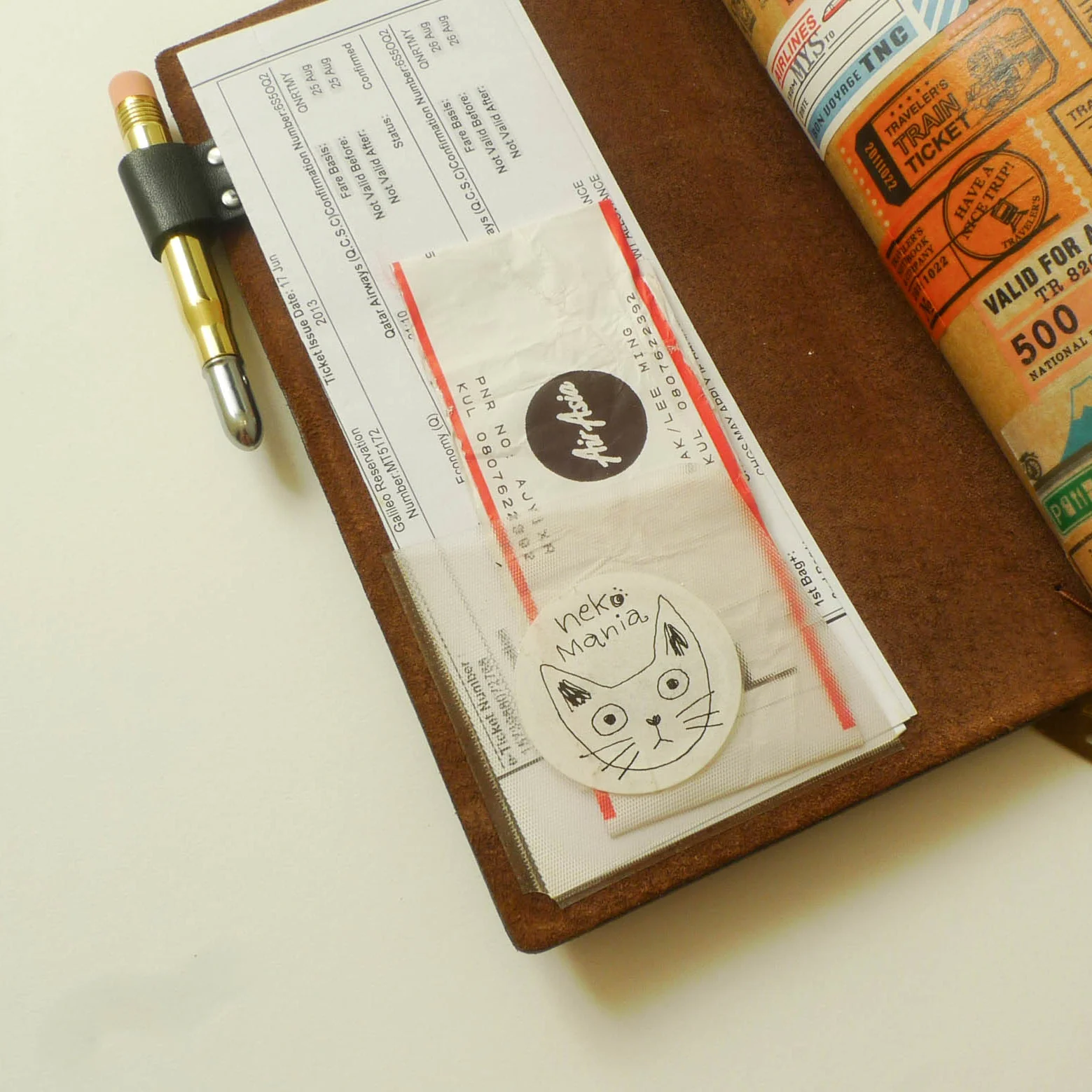 004 Pocket Stickers - Image 6