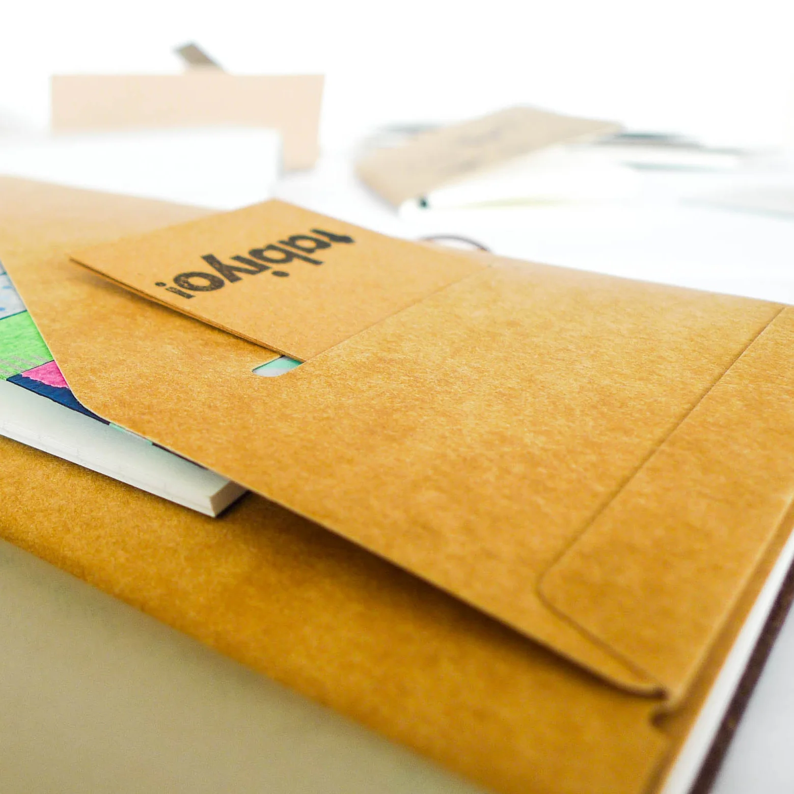 020 Kraft File (Regular Size) - Image 5