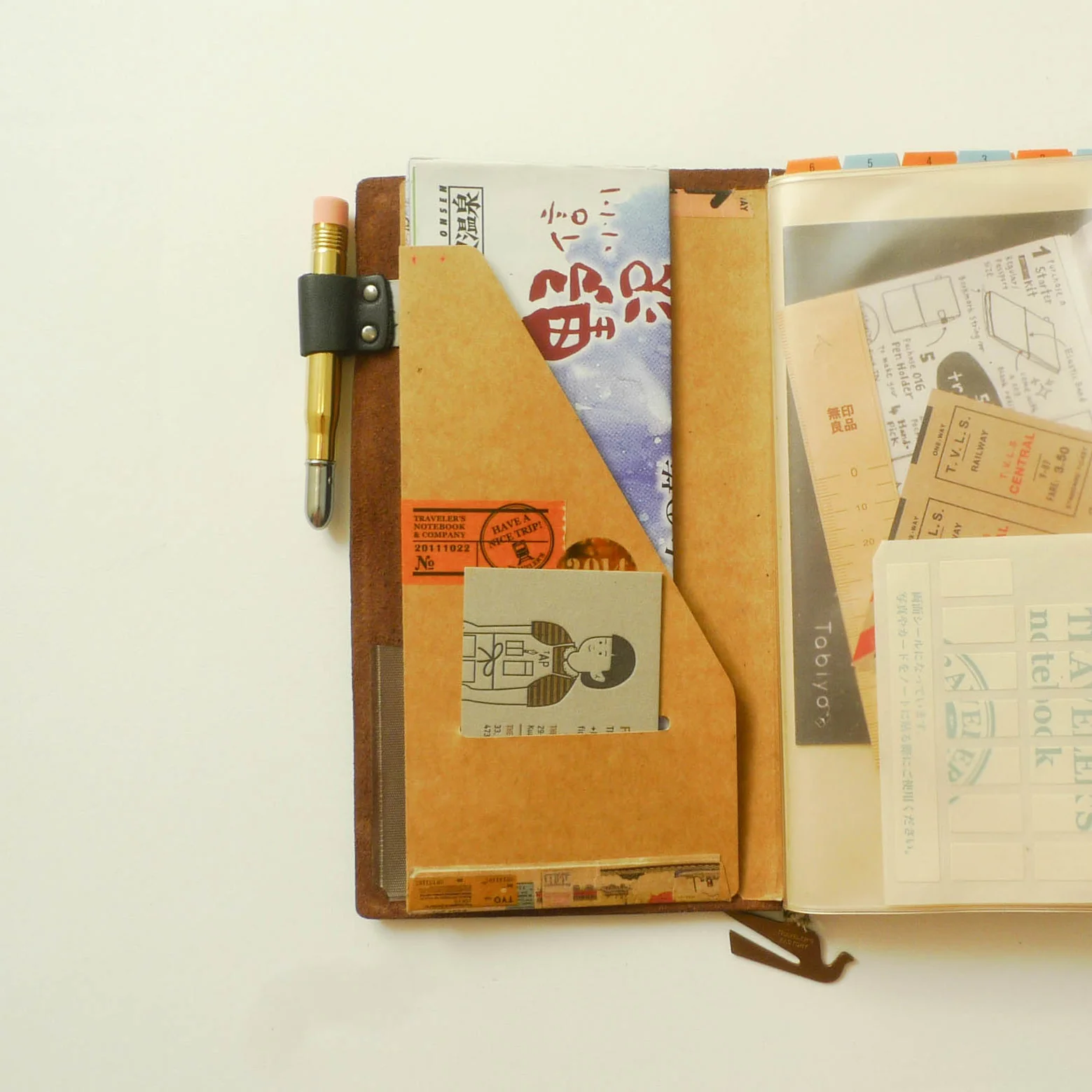 020 Kraft File (Regular Size) - Image 7