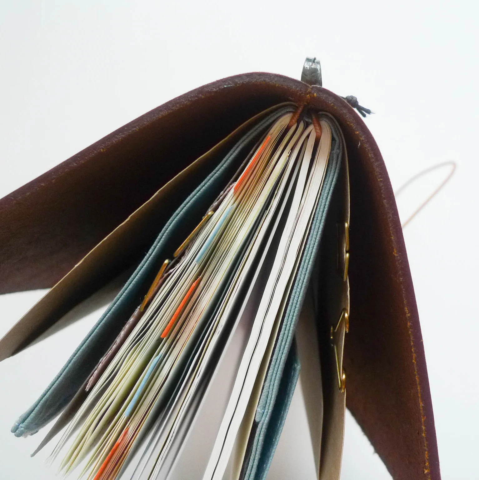 020 Kraft File (Regular Size) - Image 9