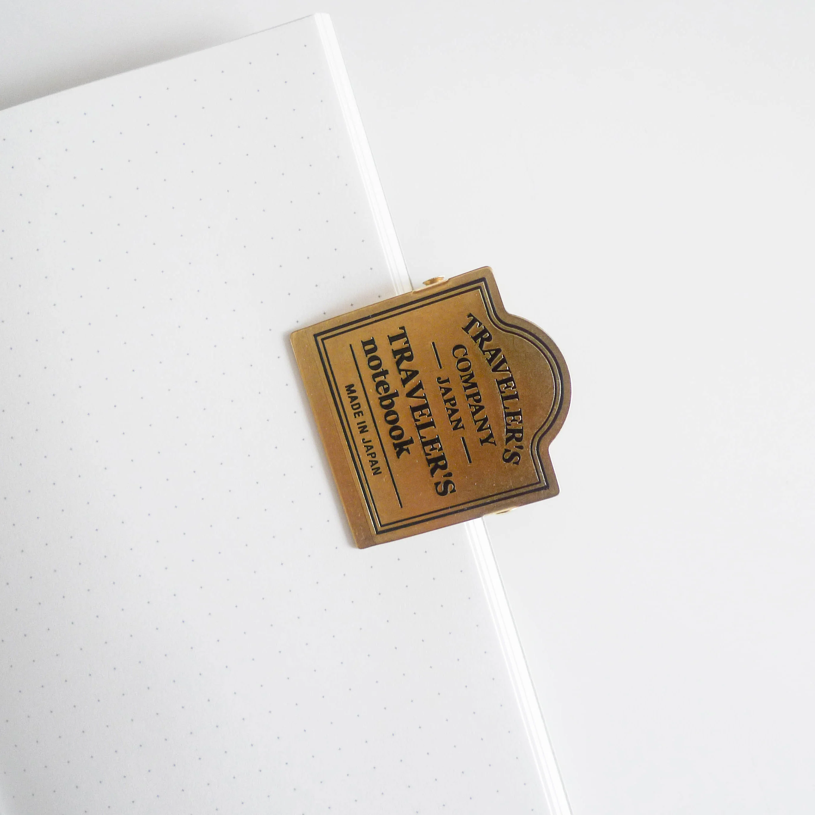 030 TRC Brass Clips - Image 4