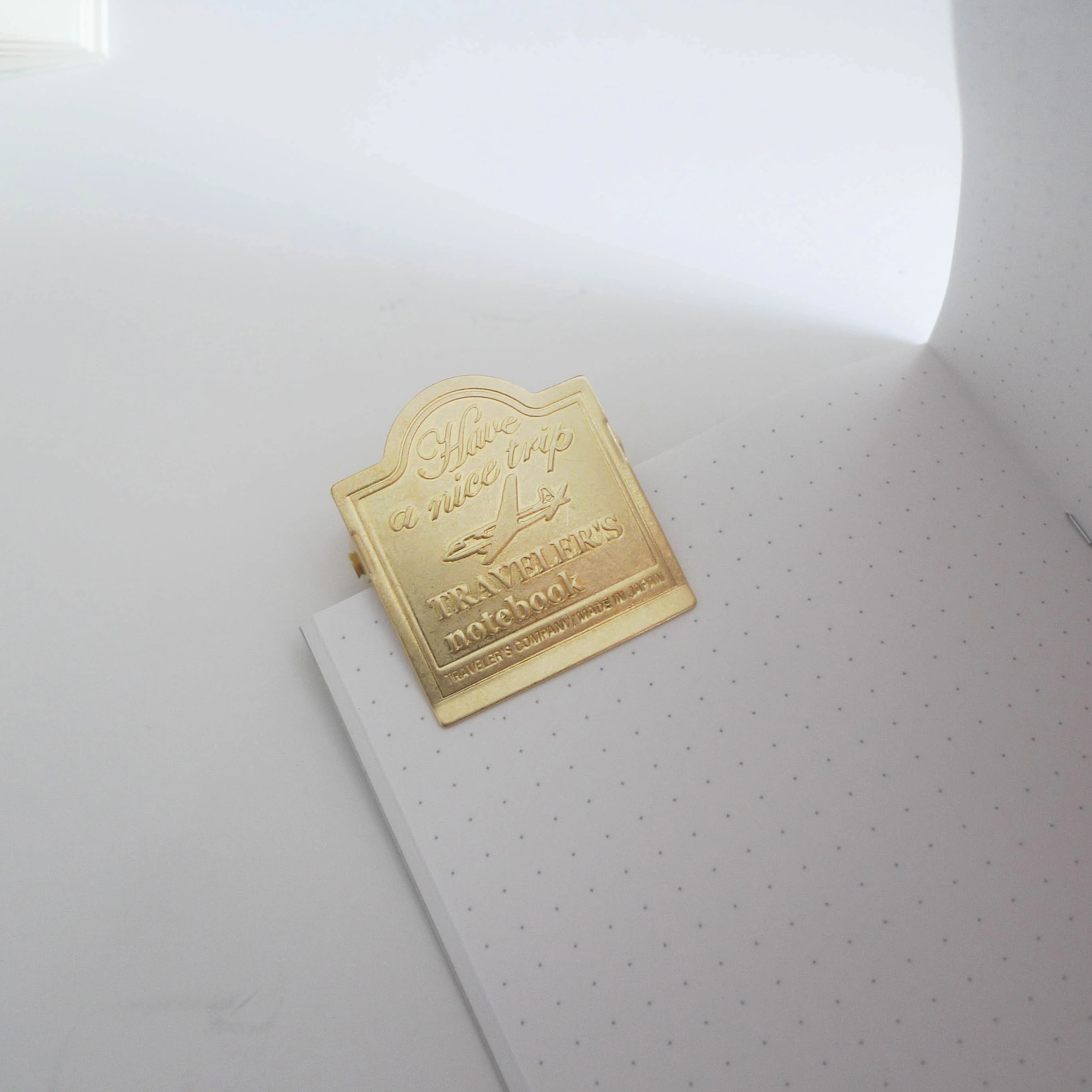 030 TRC Brass Clips - Image 5