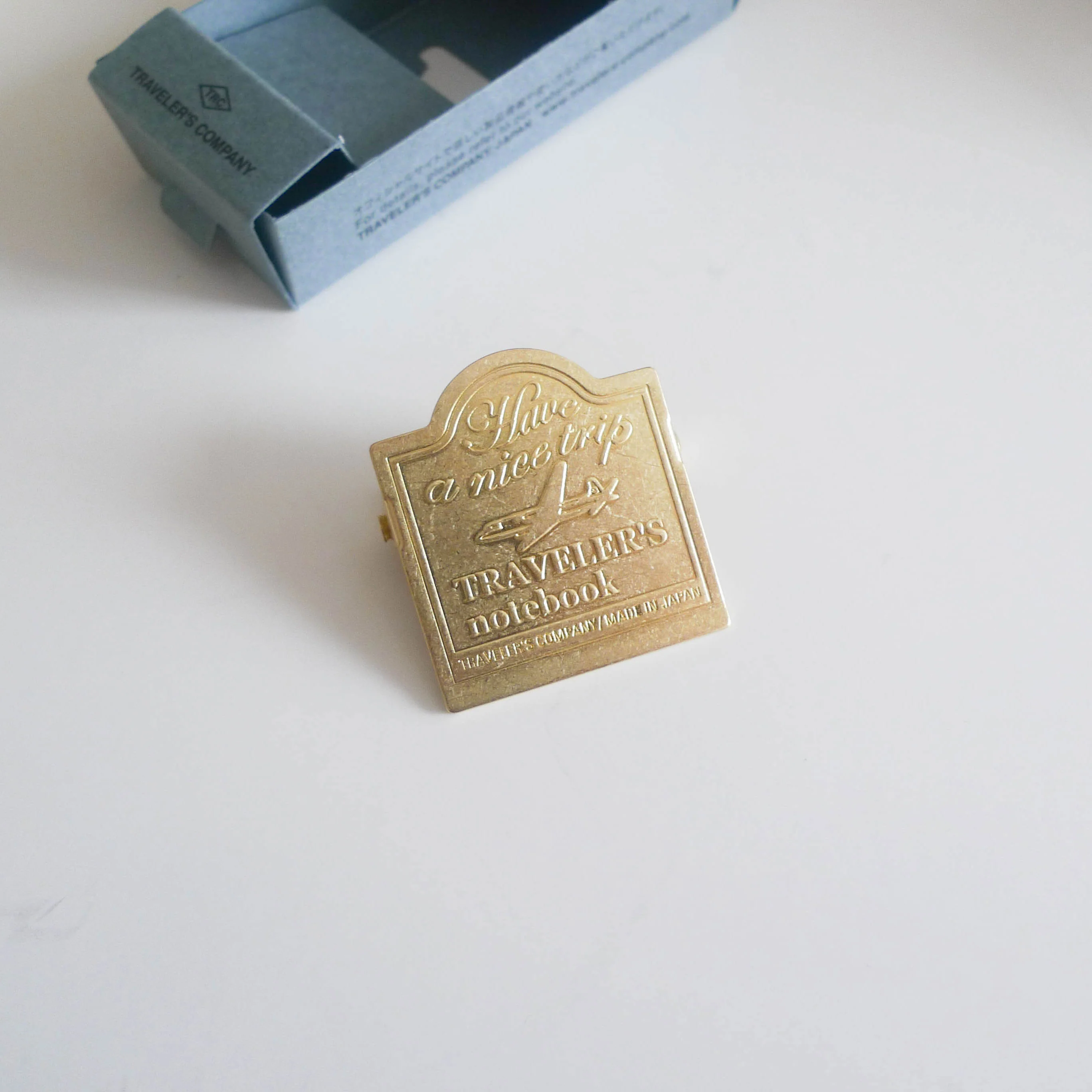 030 TRC Brass Clips - Image 6