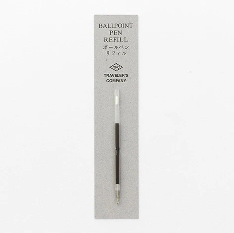 Brass Ballpoint Pen - Image 6