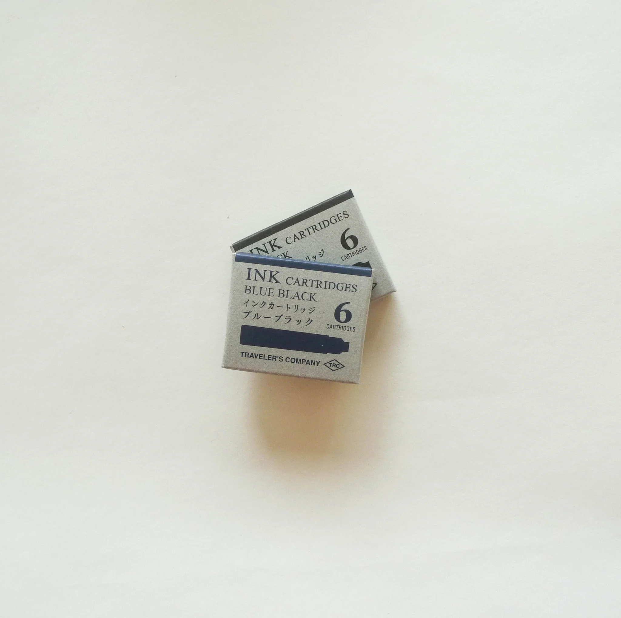 Brass Fountain Pen - Image 9