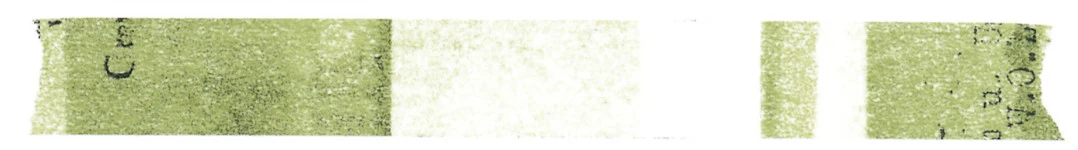 Yoko Inoue x Classiky Washi Tape: Collage by Yoko Inoue - Image 4