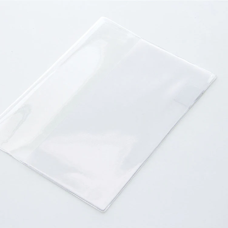 Clear Cover for MD Notebook - Image 6
