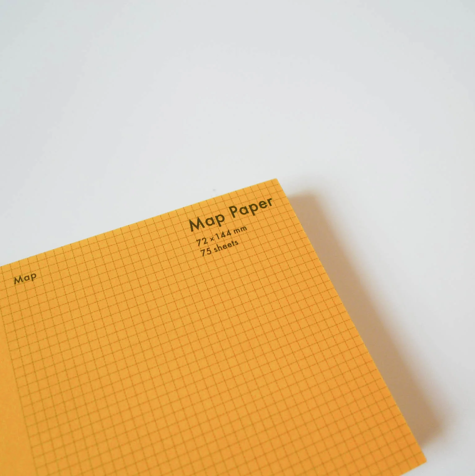 Drop Around x Classiky: Pocket Memo Pads - Image 5