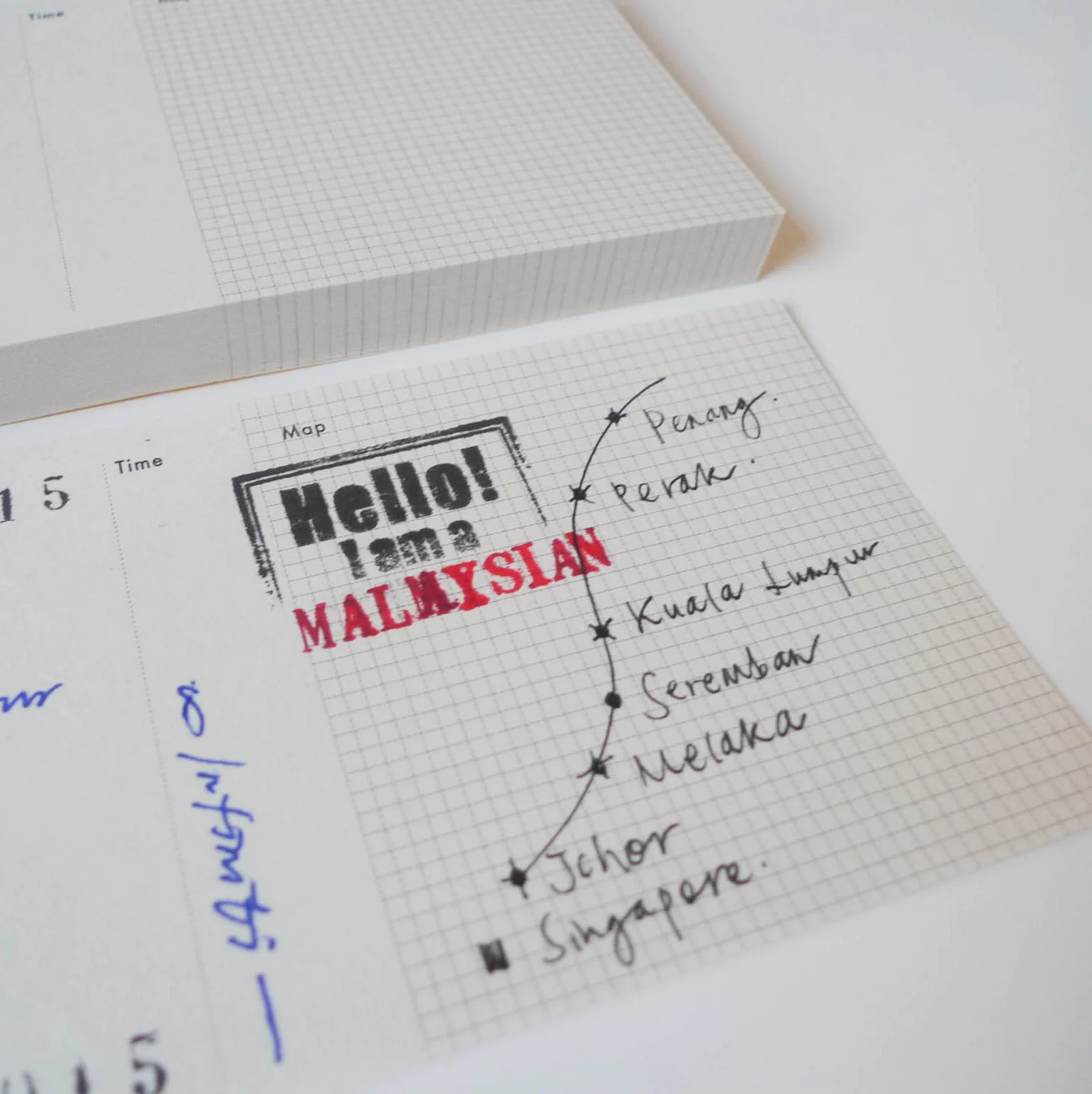 Drop Around x Classiky: Pocket Memo Pads - Image 8