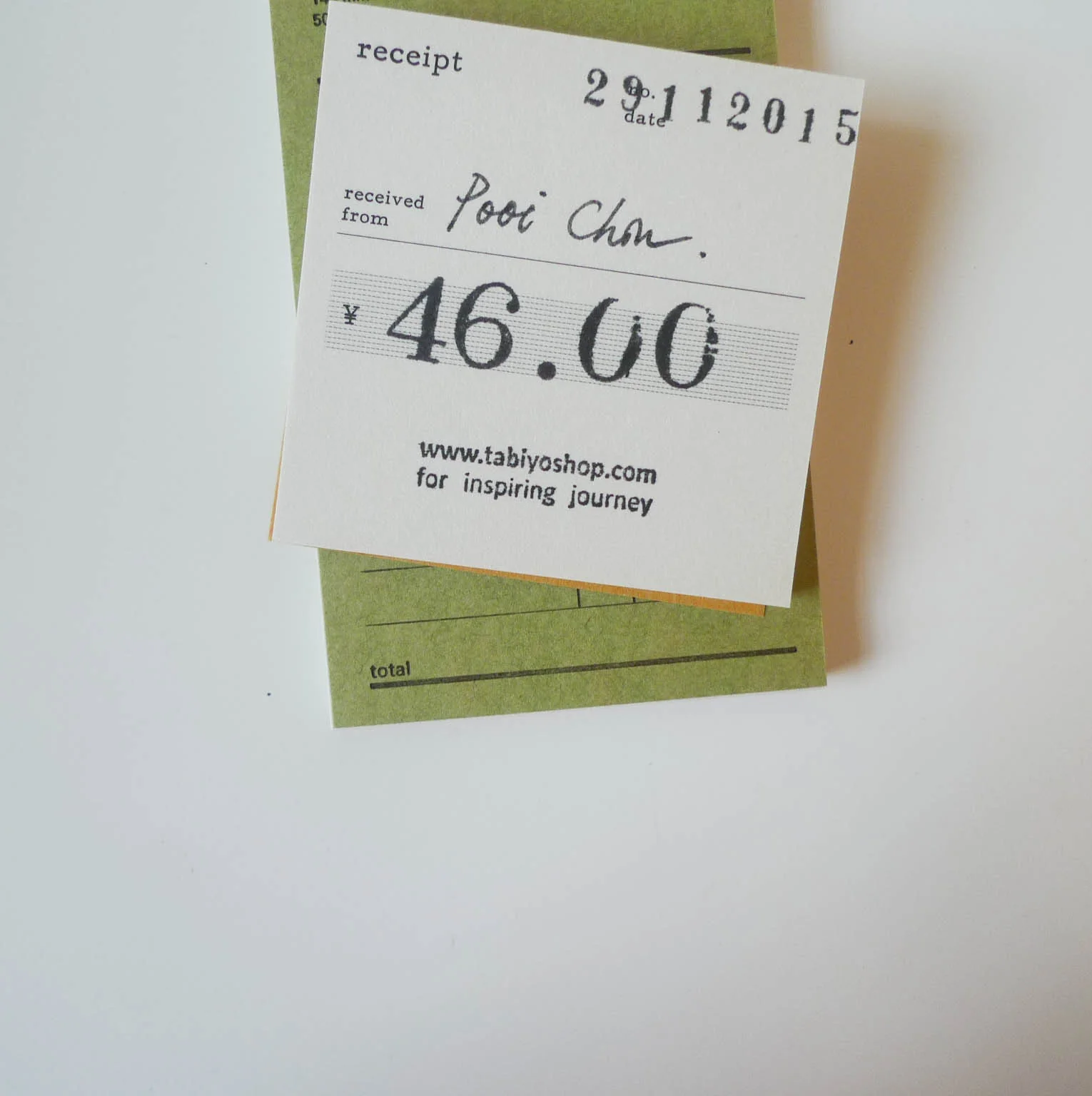 Drop Around x Classiky: Slip Collection I - Image 3