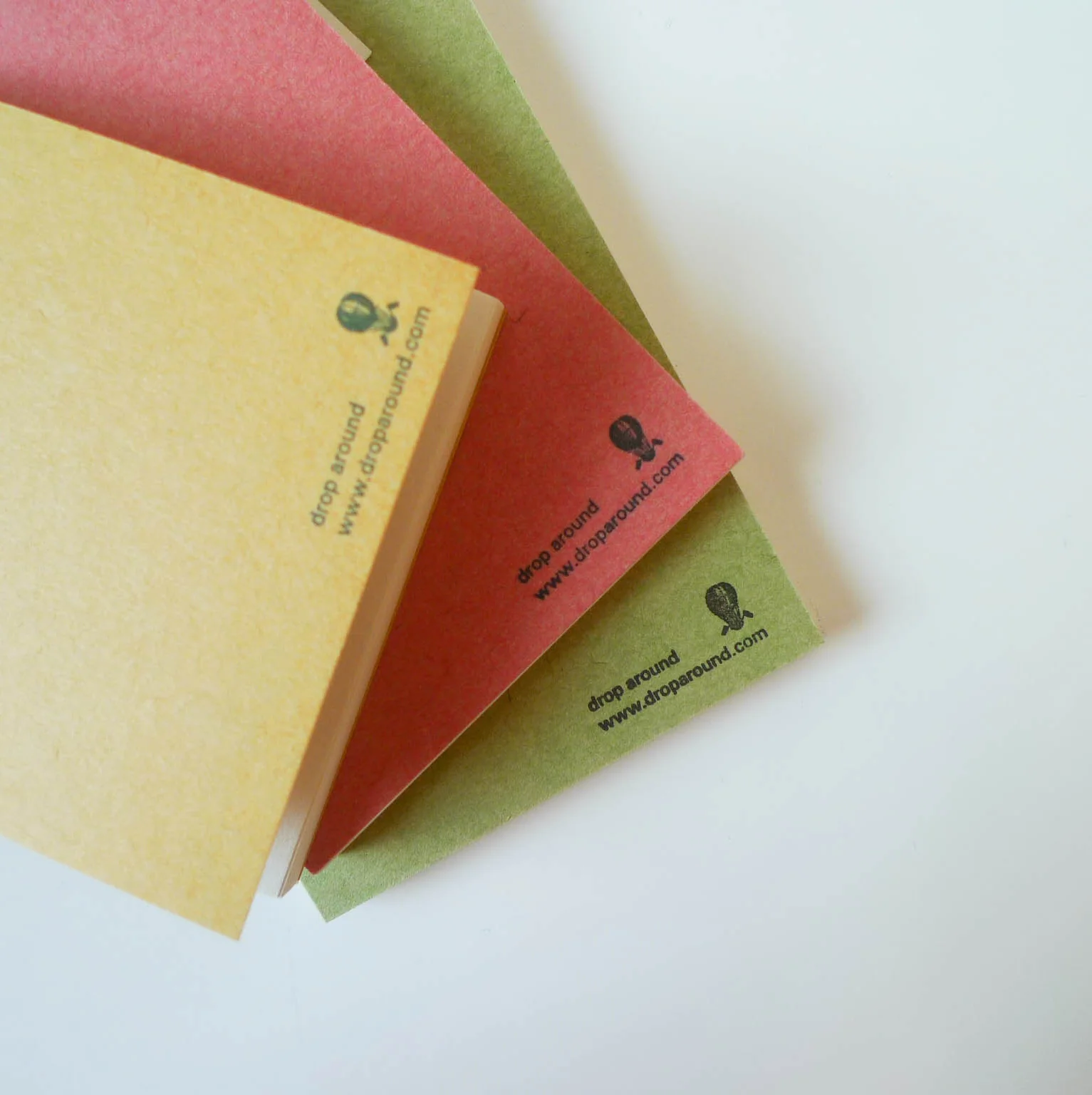 Drop Around x Classiky: Slip Collection I - Image 5