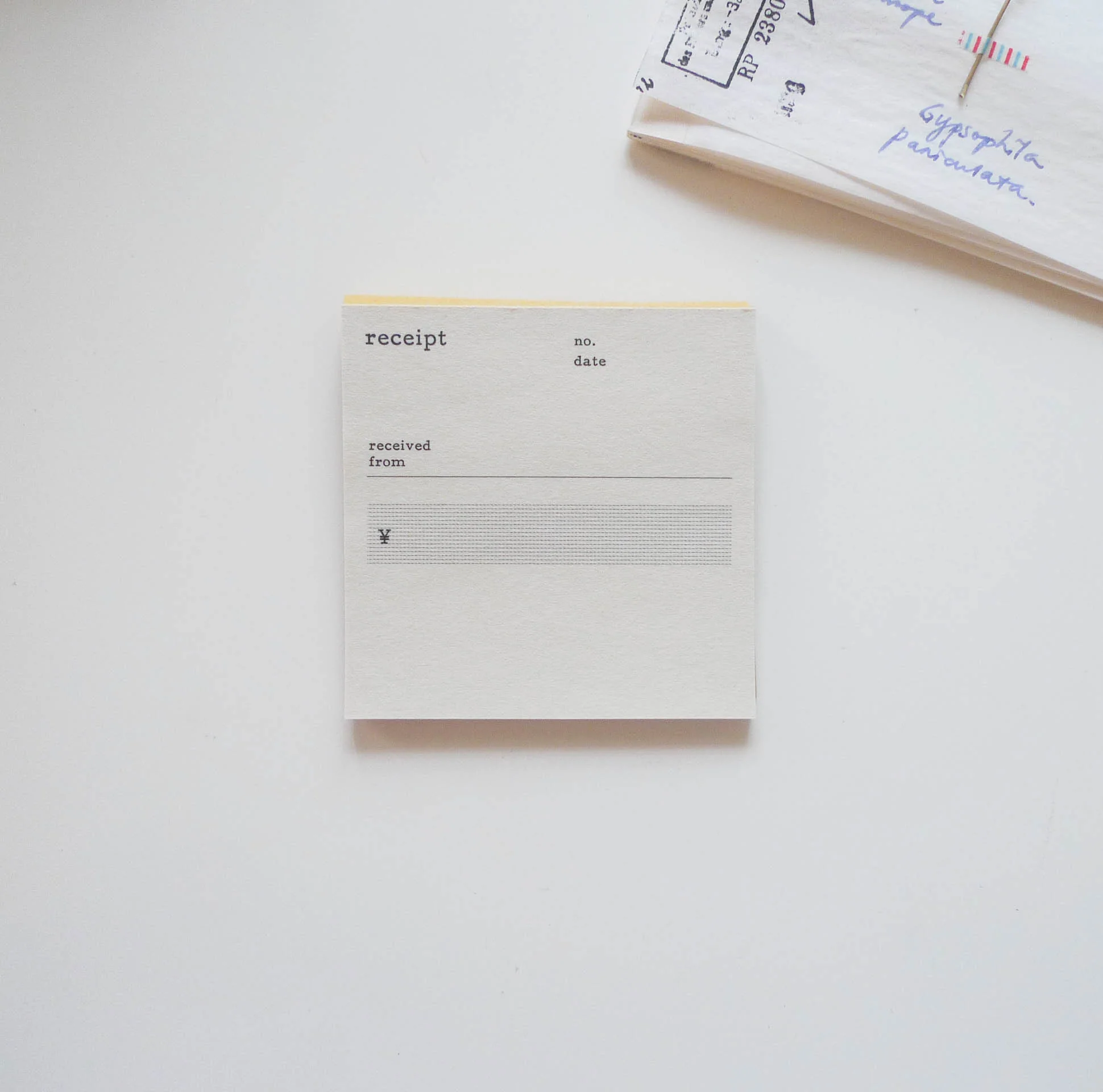 Drop Around x Classiky: Slip Collection I - Image 6