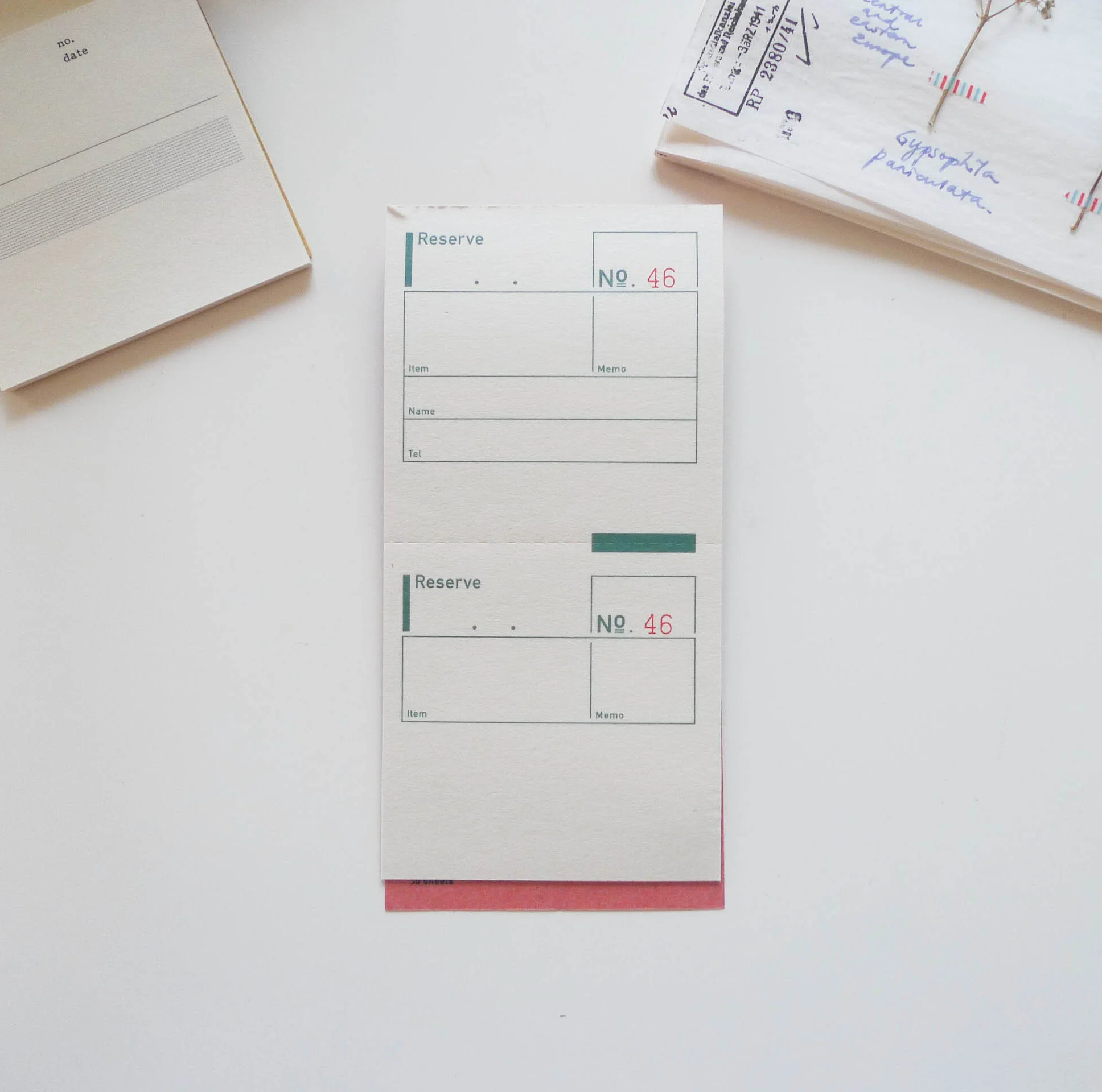 Drop Around x Classiky: Slip Collection I - Image 7