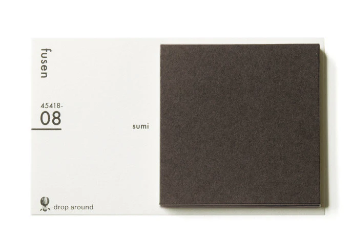 Drop Around x Classiky: Geometric Sticky Notes - Image 12