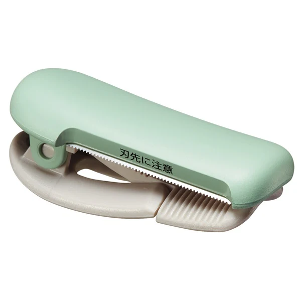 Kokuyo: Karu-Cut Masking Tape Cutter (L) - Image 12