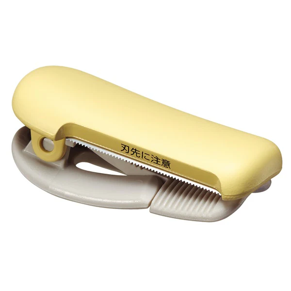 Kokuyo: Karu-Cut Masking Tape Cutter (L) - Image 13