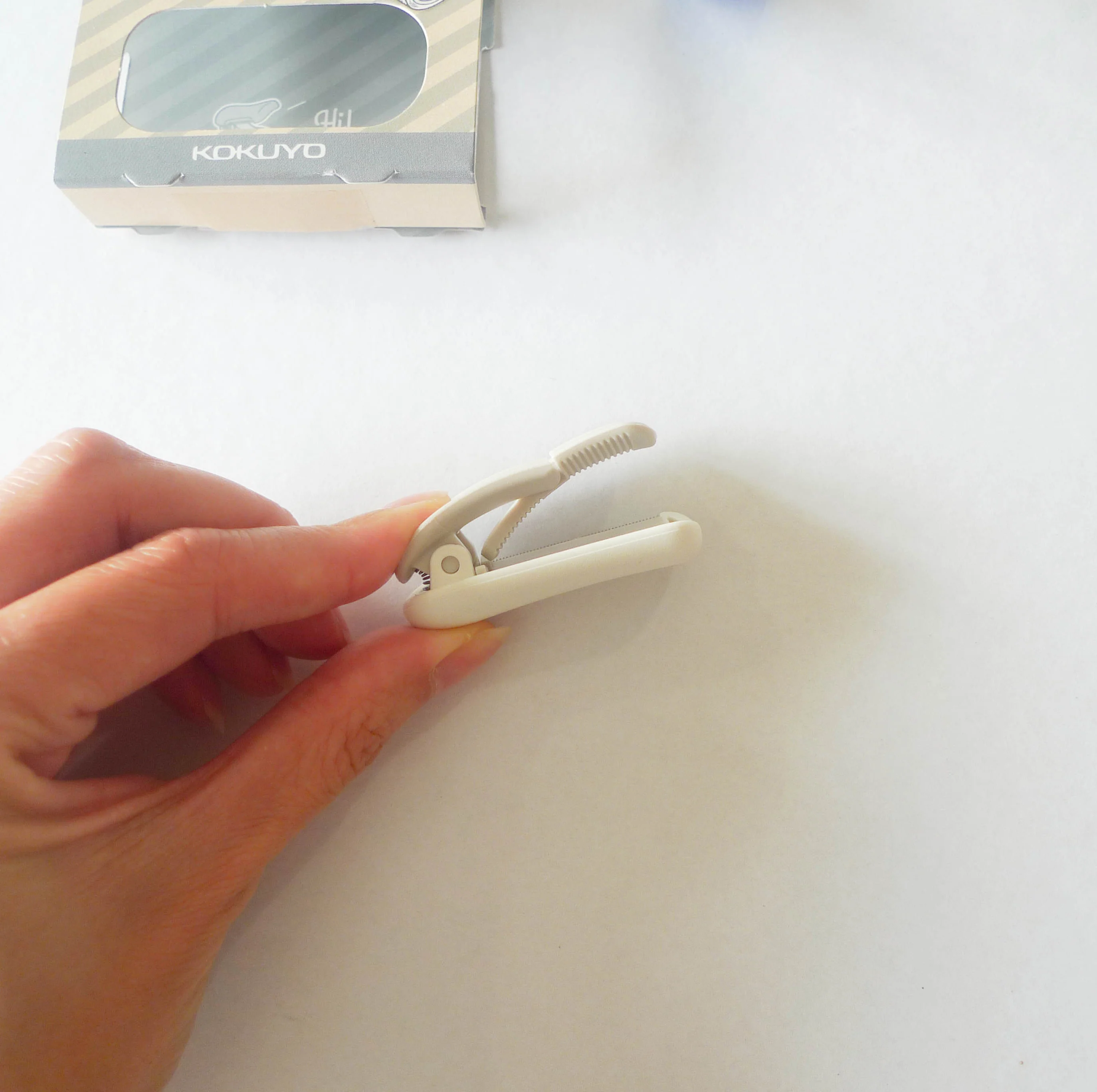 Kokuyo: Karu-Cut Masking Tape Cutter (S) - Image 5