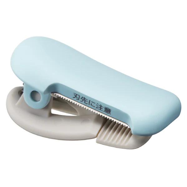 Kokuyo: Karu-Cut Masking Tape Cutter (S) - Image 8