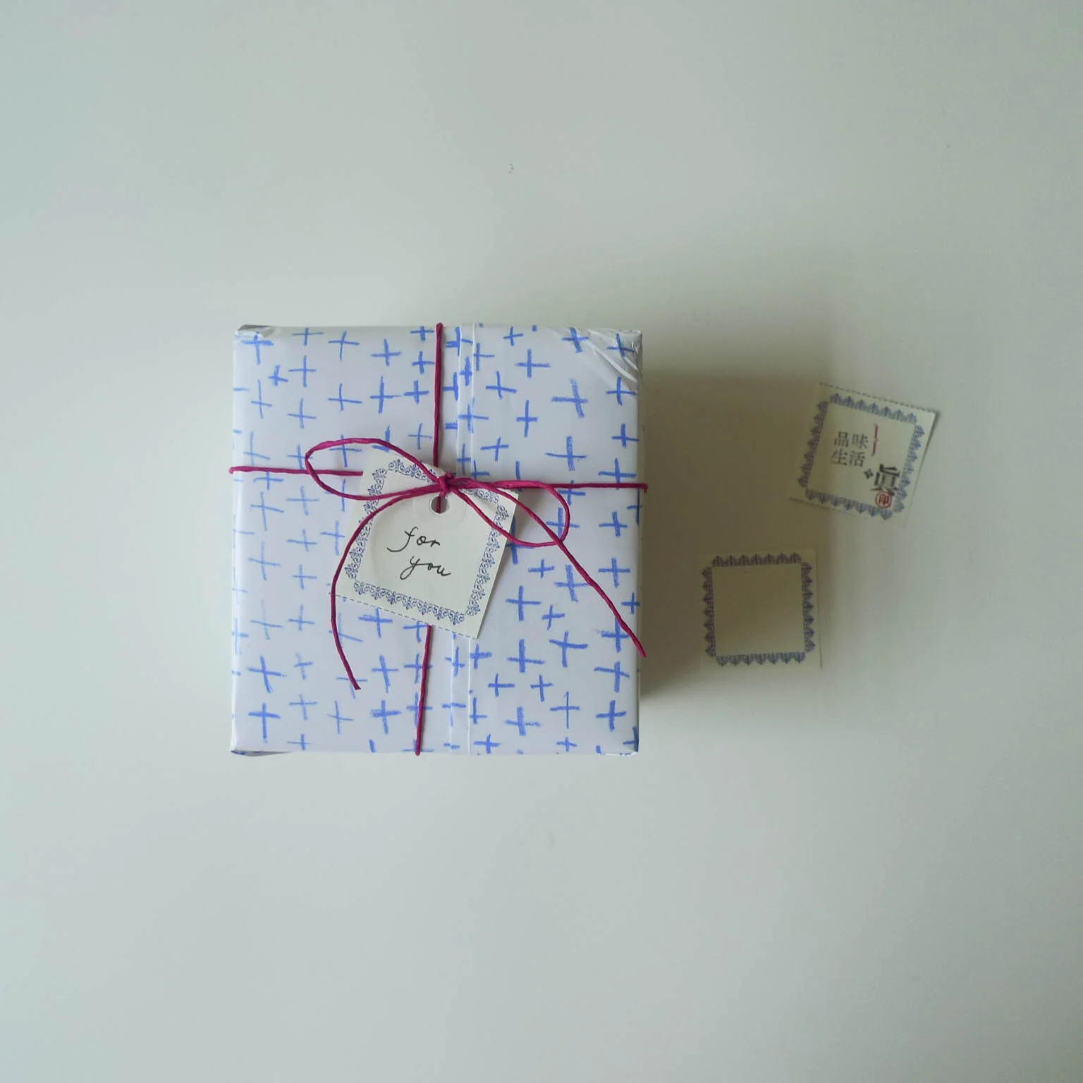 Classiky: Letterpress Label Book - Image 3