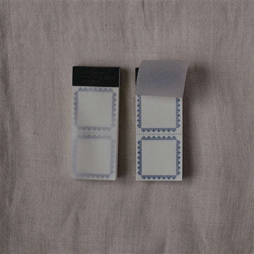 Classiky: Letterpress Label Book - Image 6