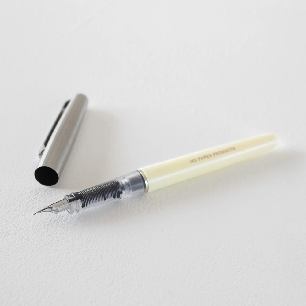 MD Fountain Pen - Image 3