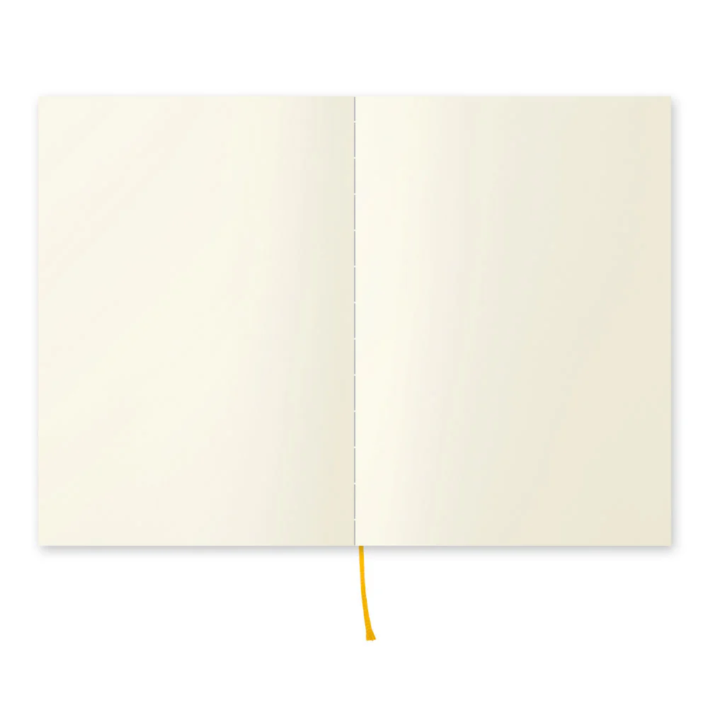 MD Notebook (Blank) - Image 11