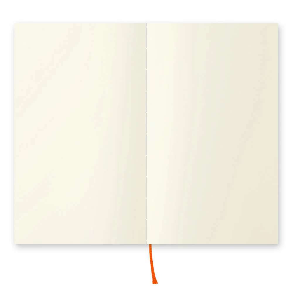 MD Notebook (Blank) - Image 14