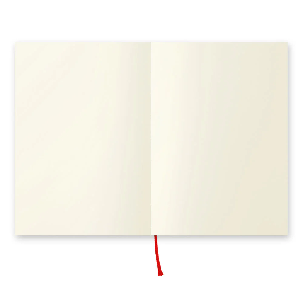 MD Notebook (Blank) - Image 17