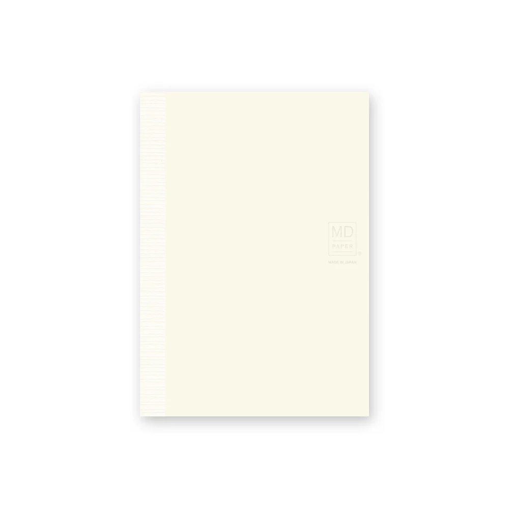 MD Notebook (Blank) - Image 19
