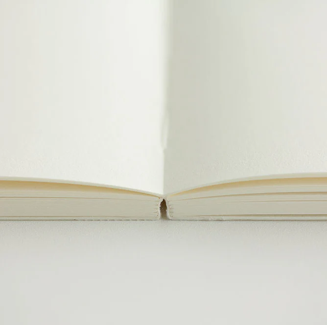 MD Notebook (Blank) - Image 6