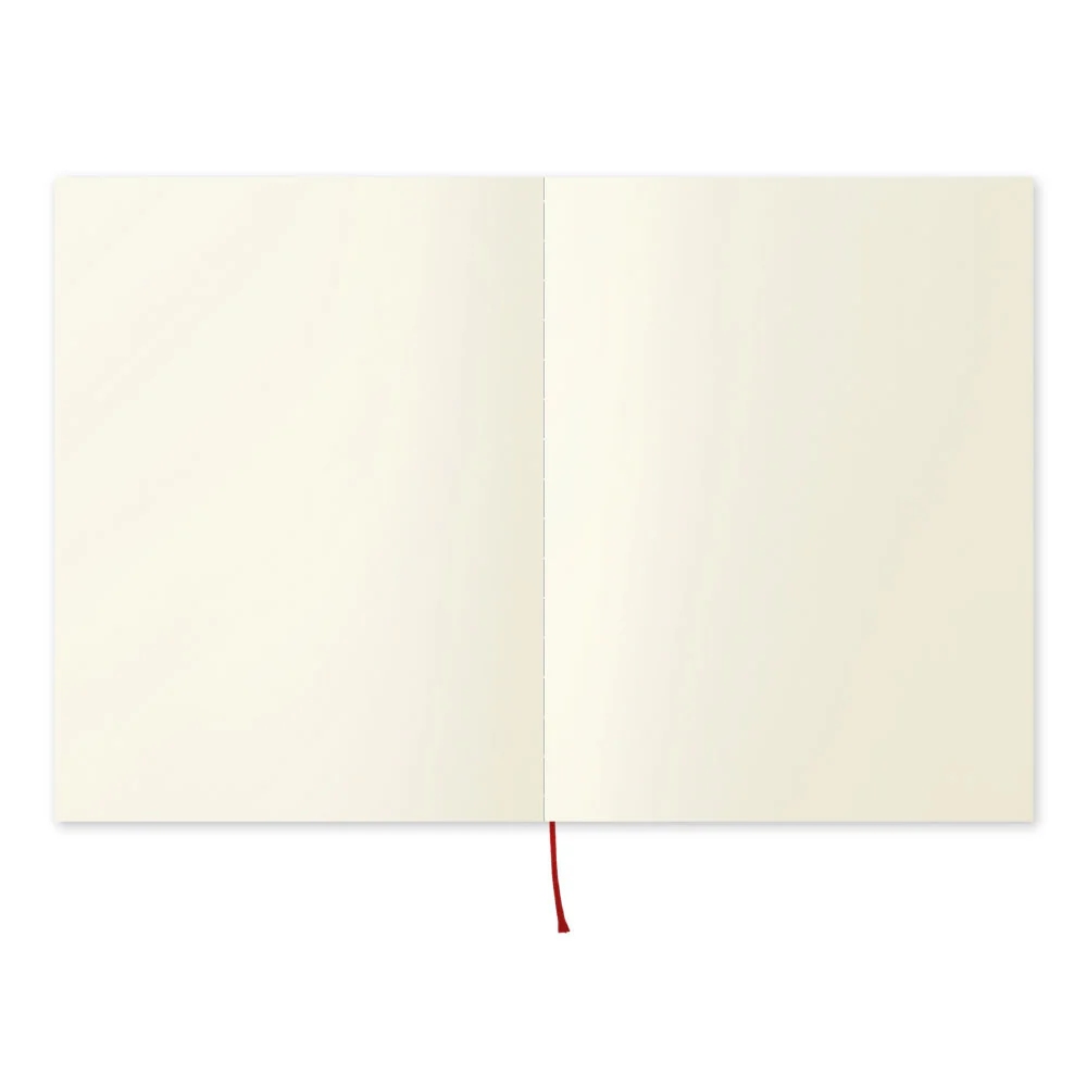 MD Notebook (Blank) - Image 8
