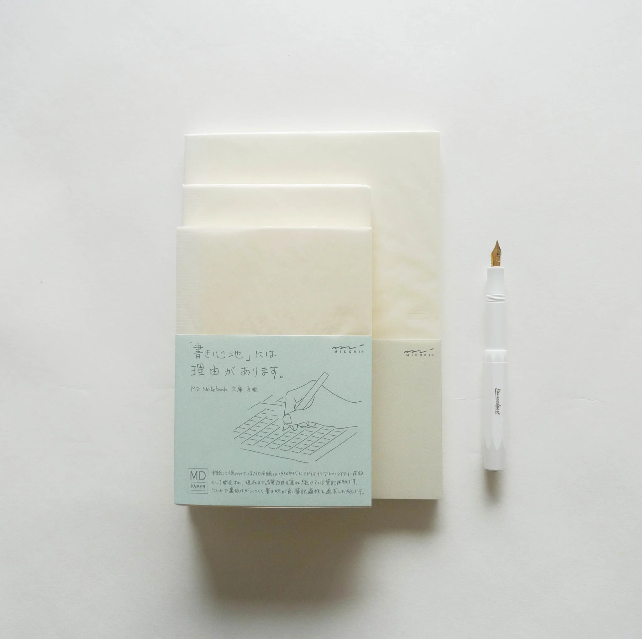 MD Notebook (Grid) - Image 6