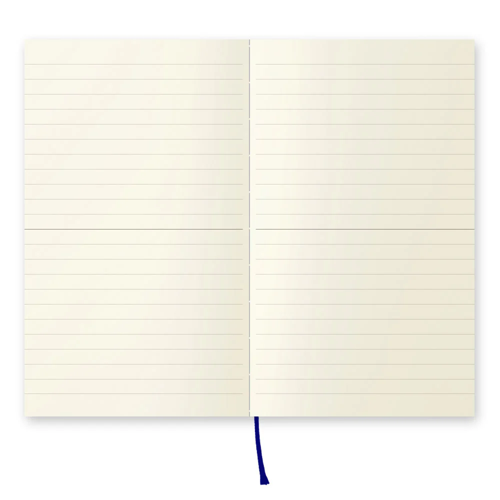 MD Notebook (Ruled Lines) - Image 12