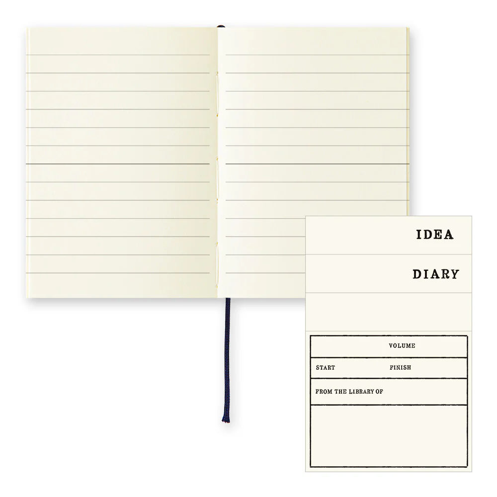 MD Notebook (Ruled Lines) - Image 17