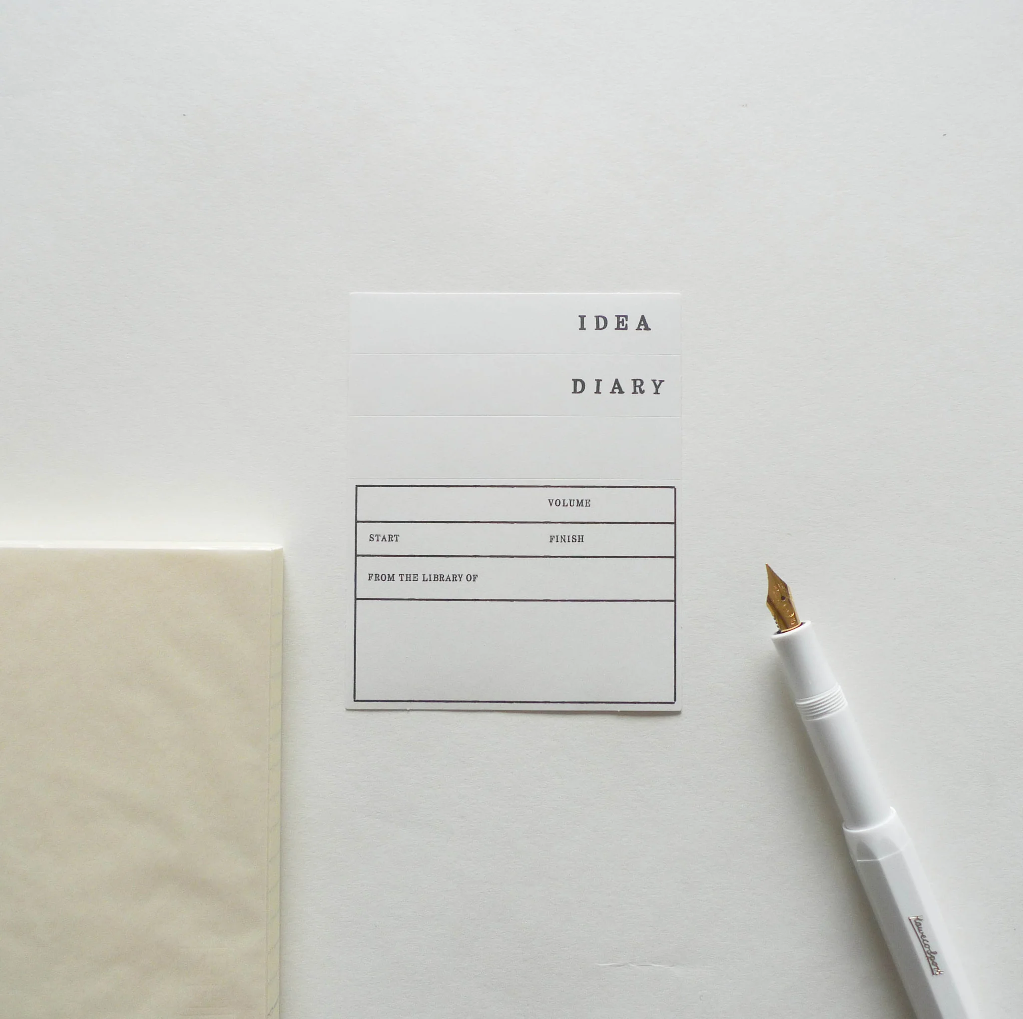 MD Notebook (Ruled Lines) - Image 3