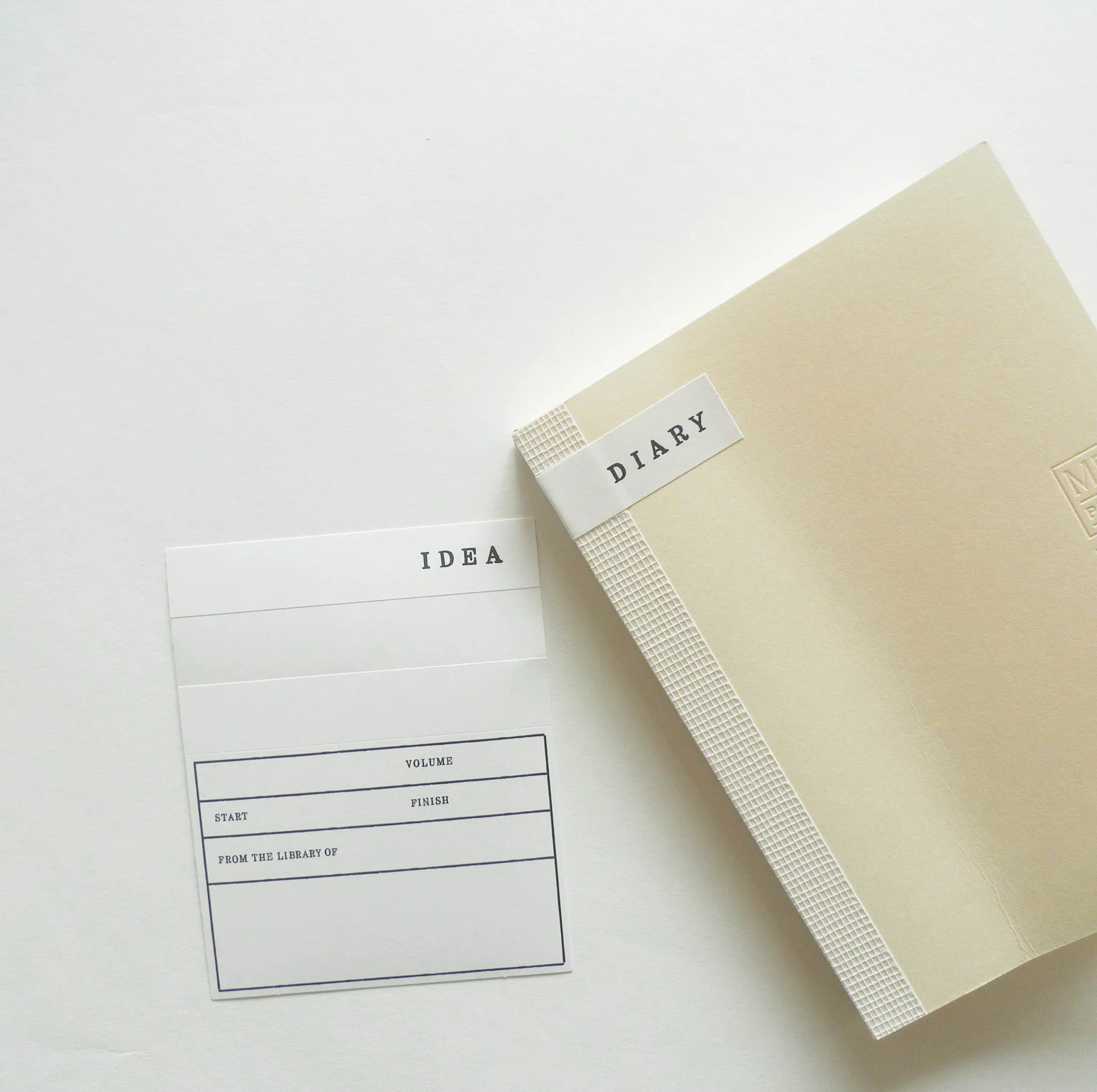 MD Notebook (Ruled Lines) - Image 4