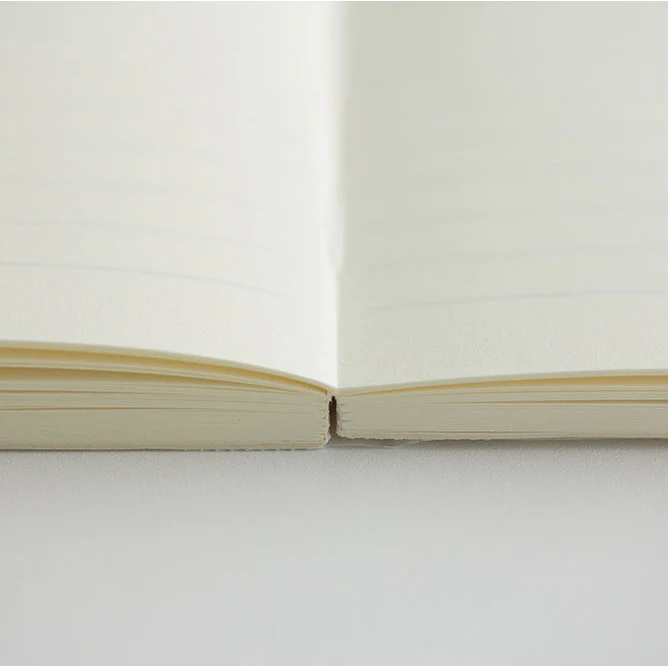 MD Notebook (Ruled Lines) - Image 6