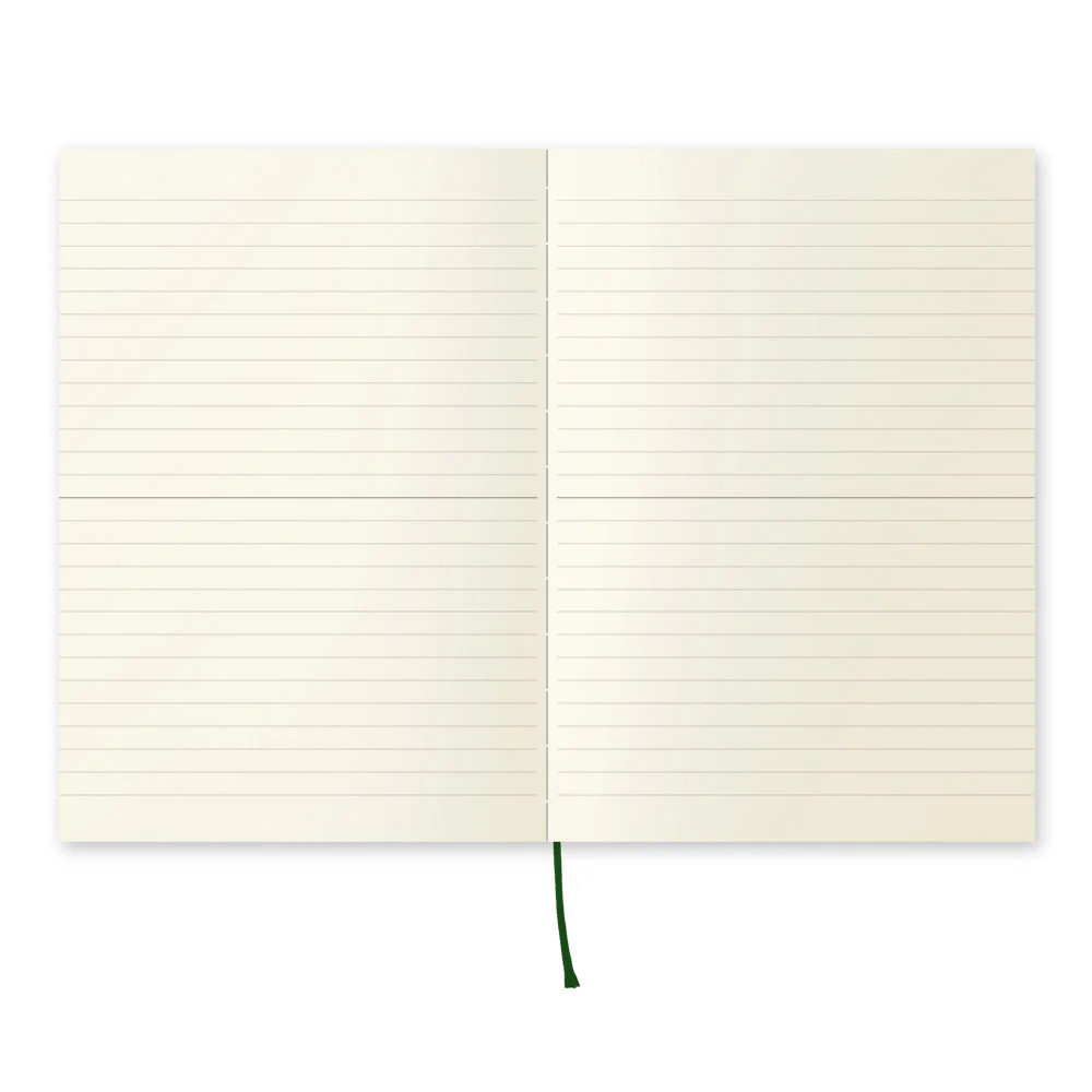 MD Notebook (Ruled Lines) - Image 9
