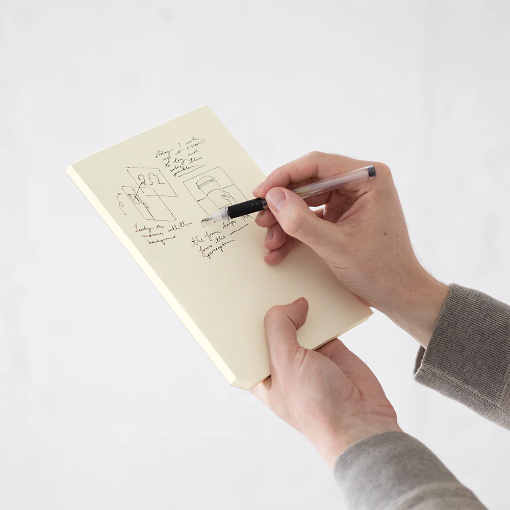 MD Paper Pad - Image 10