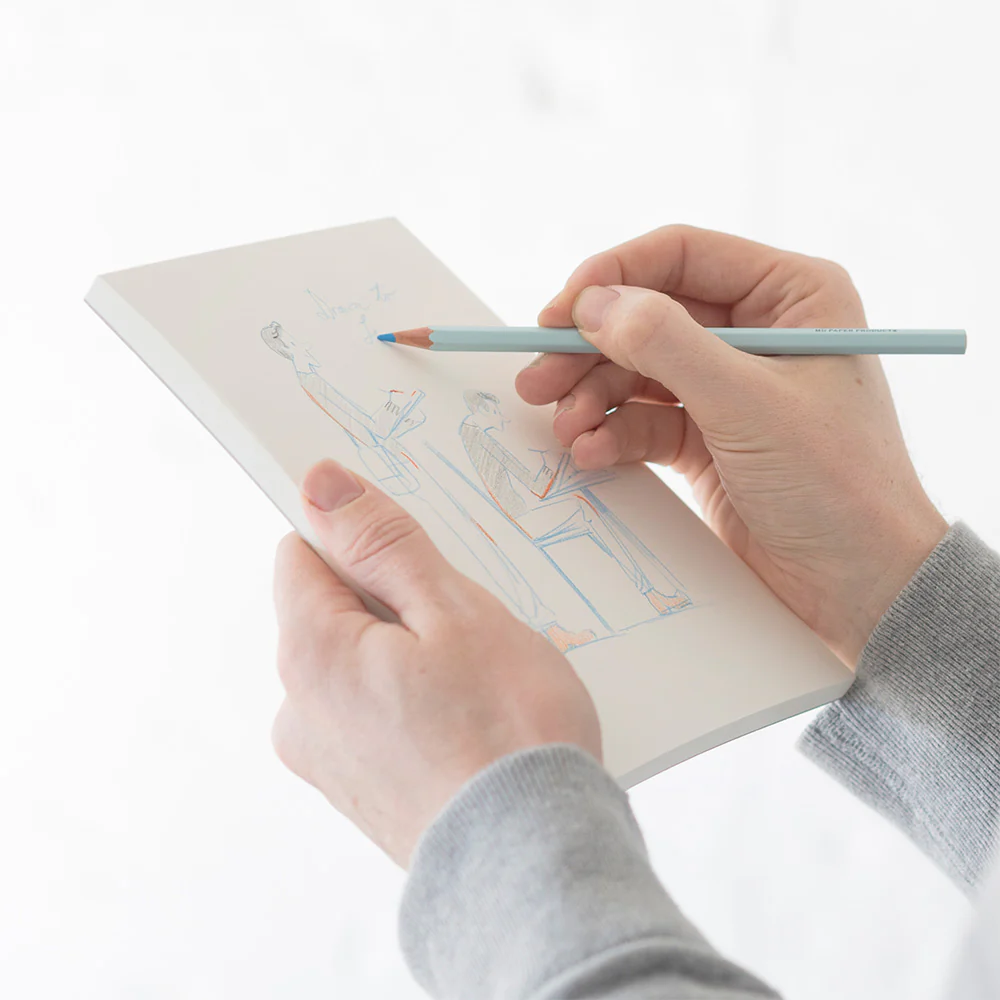 MD Paper Pad - Image 14