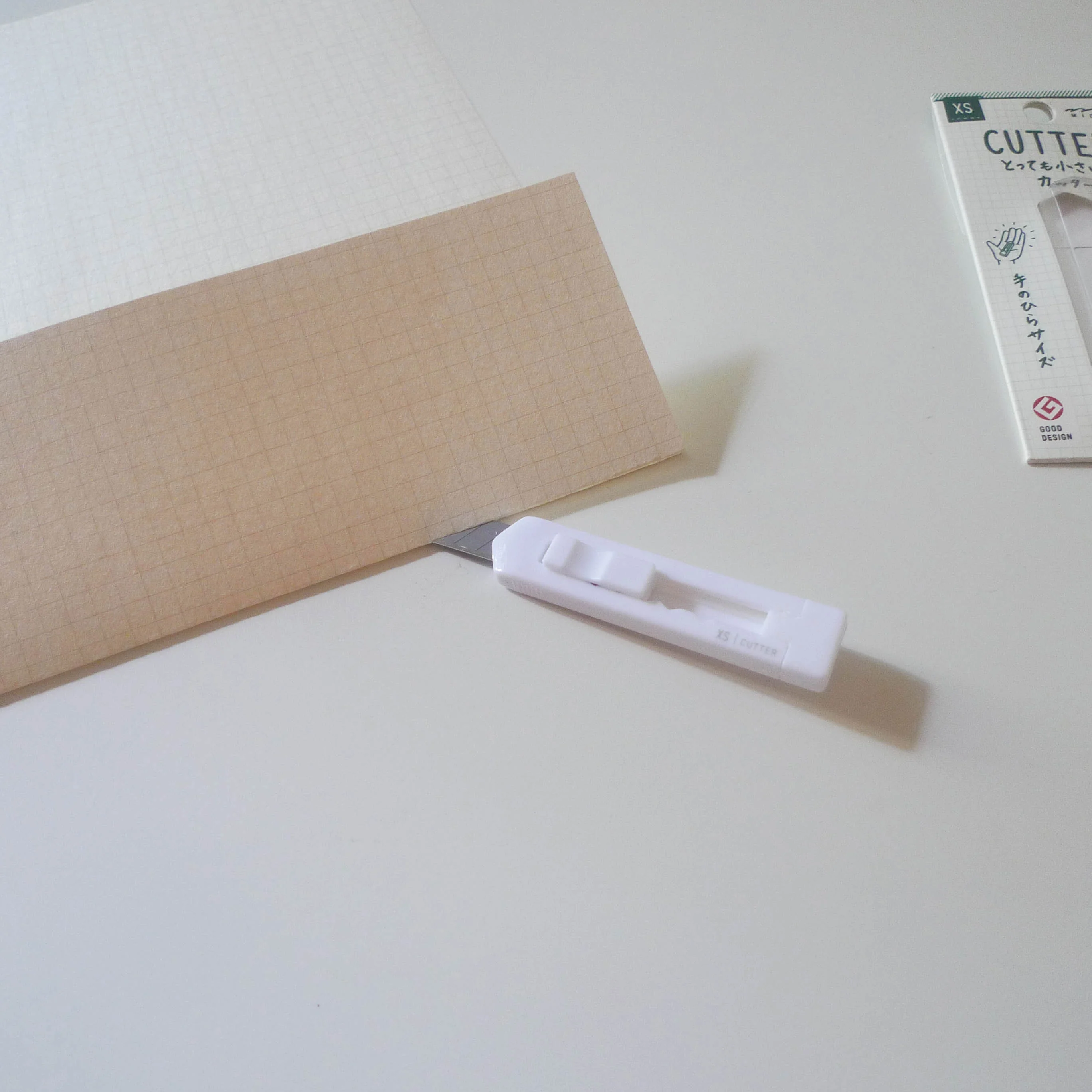 Midori: XS Cutter - Image 3