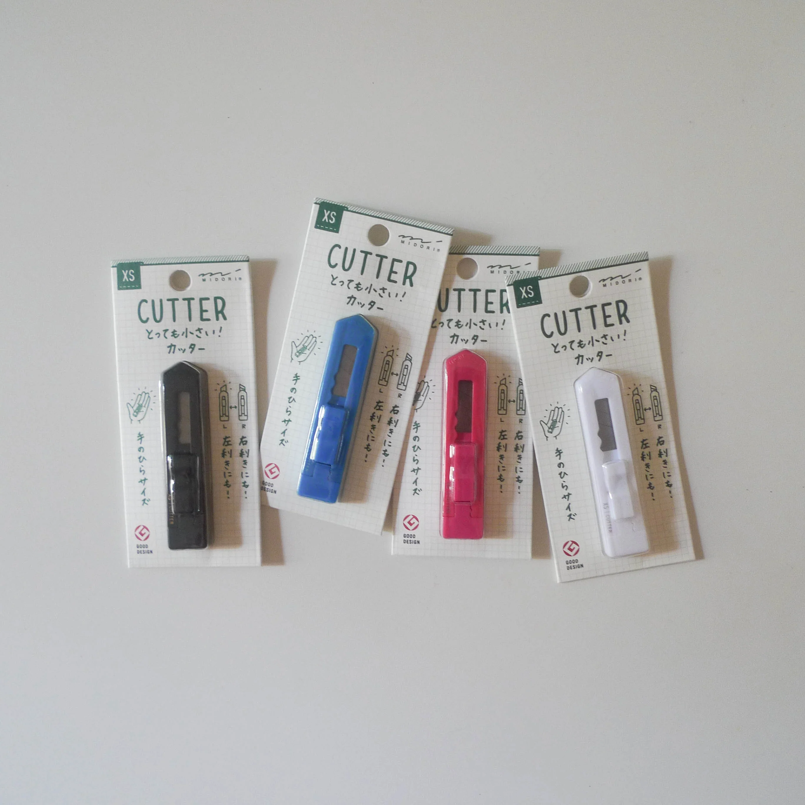 Midori: XS Cutter - Image 4