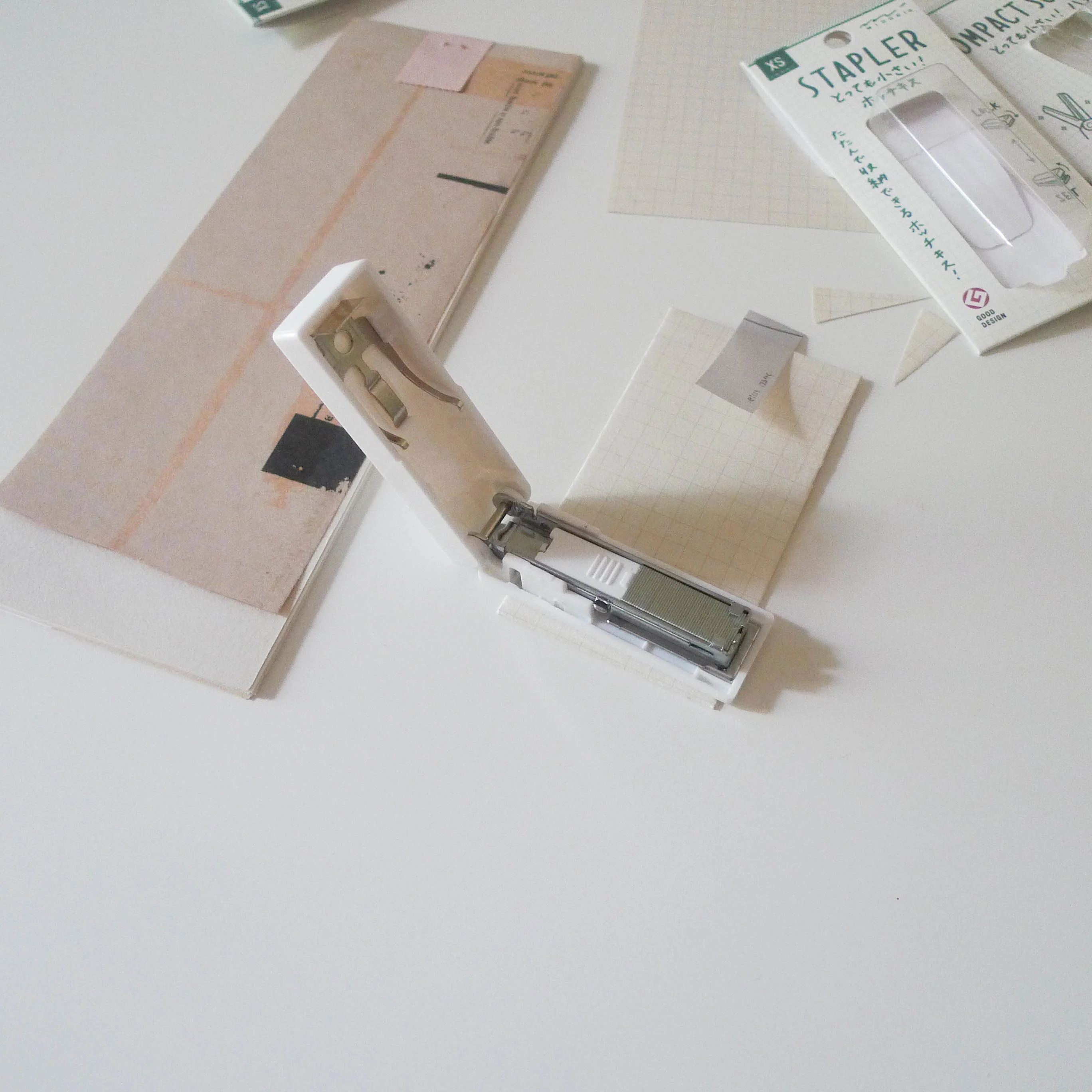 Midori: XS Stapler - Image 3