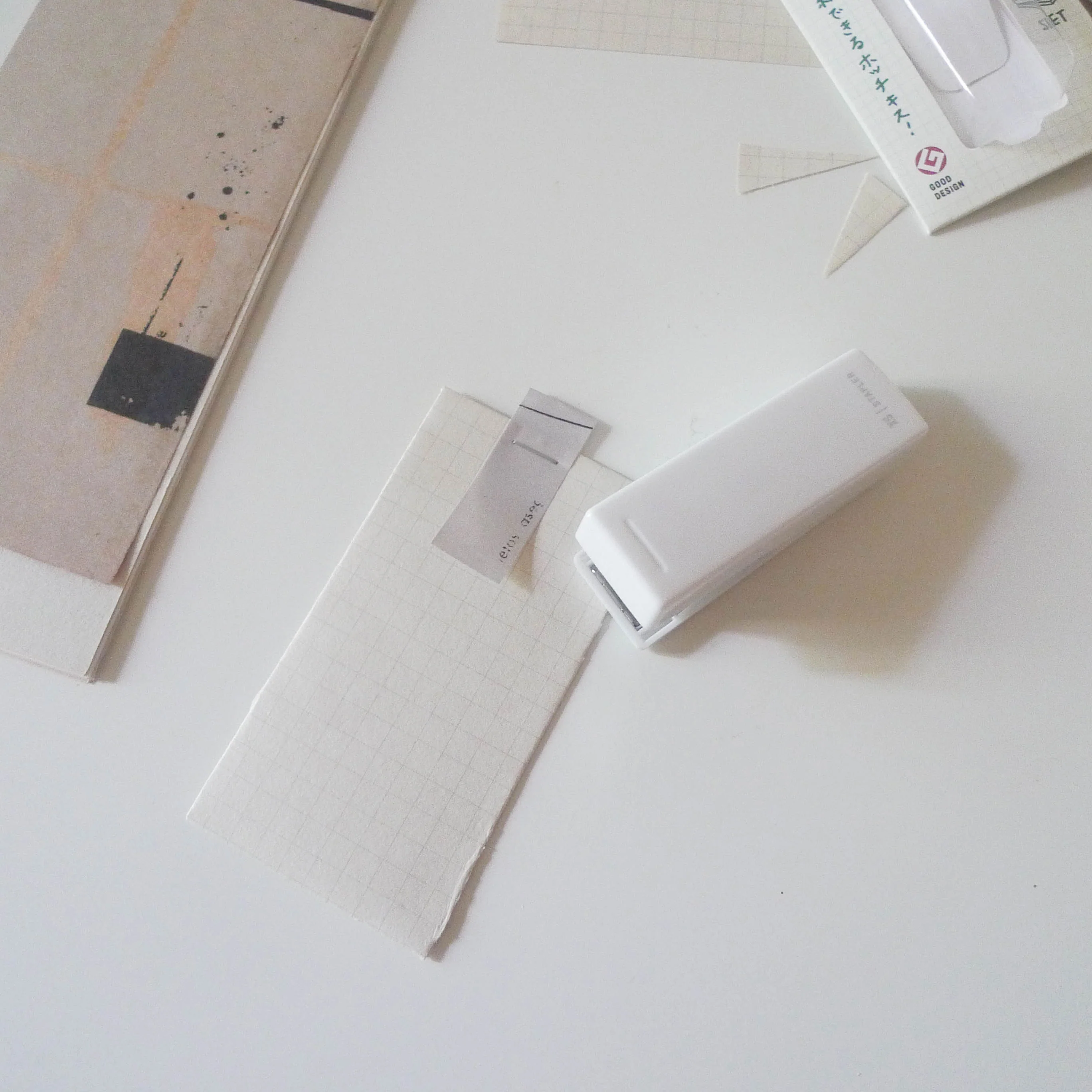 Midori: XS Stapler - Image 4