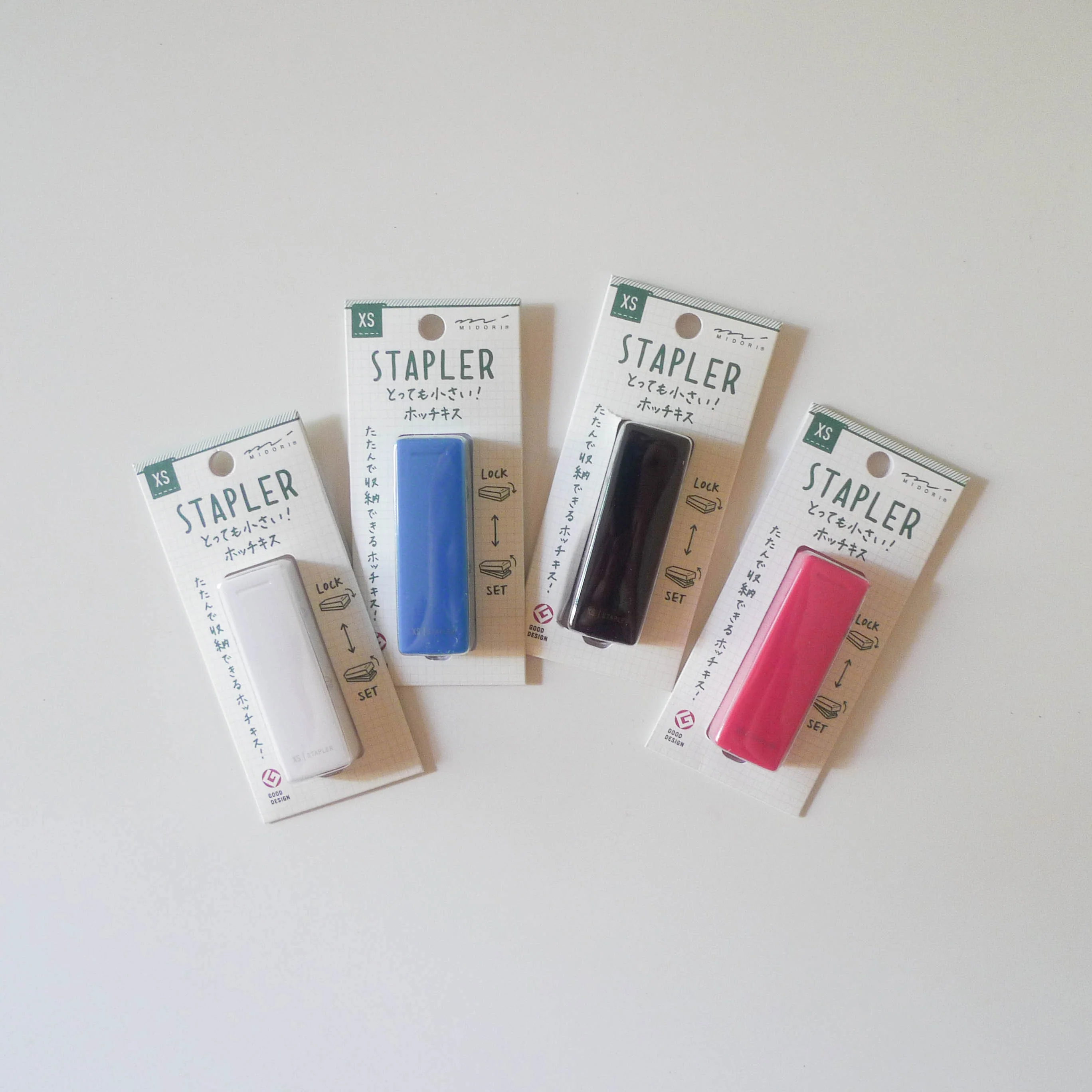 Midori: XS Stapler - Image 5