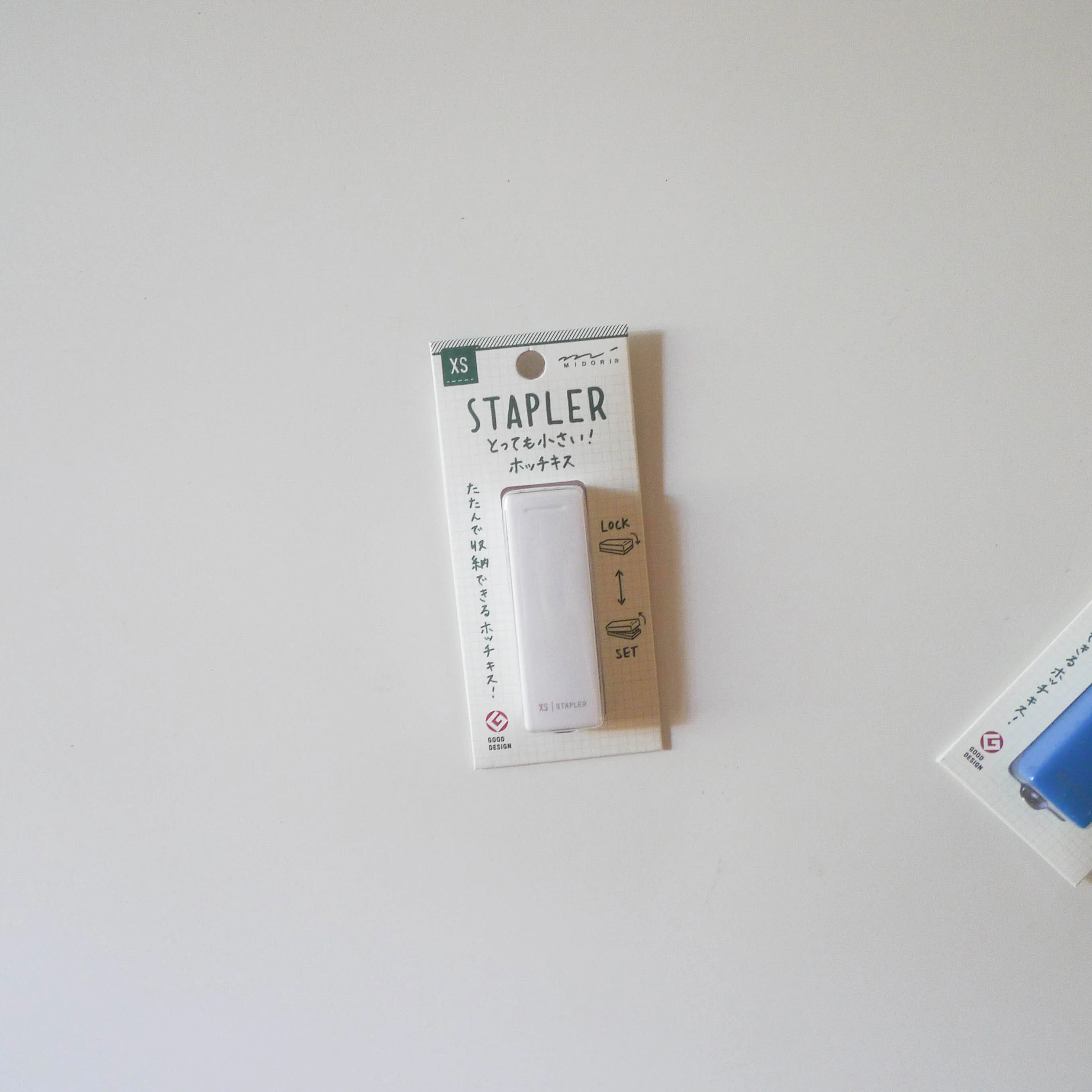 Midori: XS Stapler - Image 6