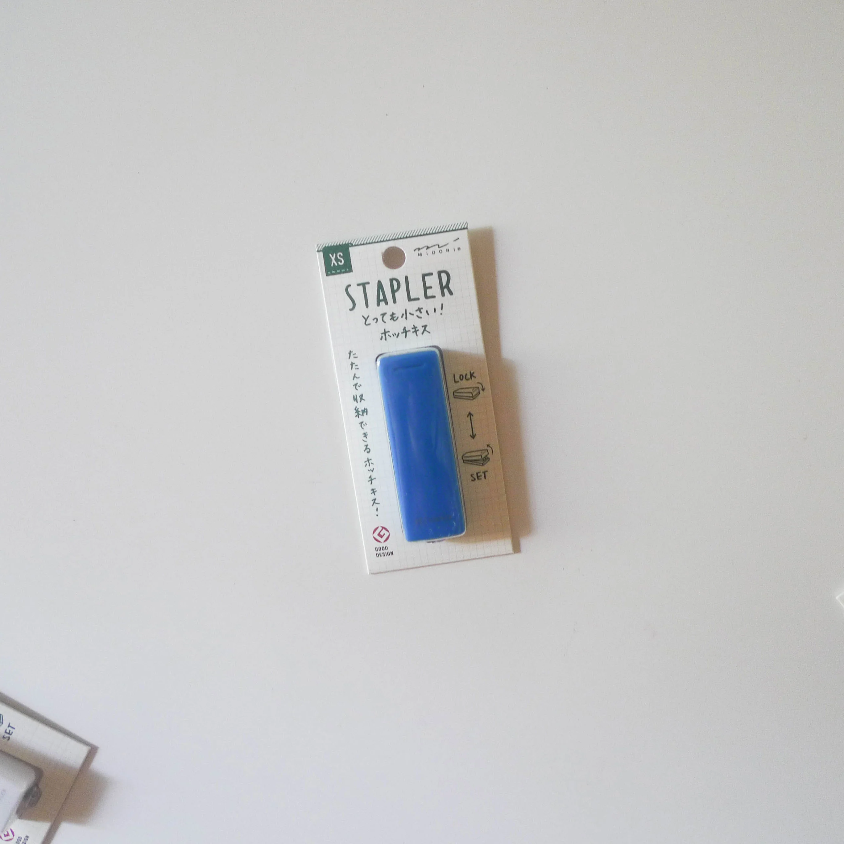 Midori: XS Stapler - Image 7