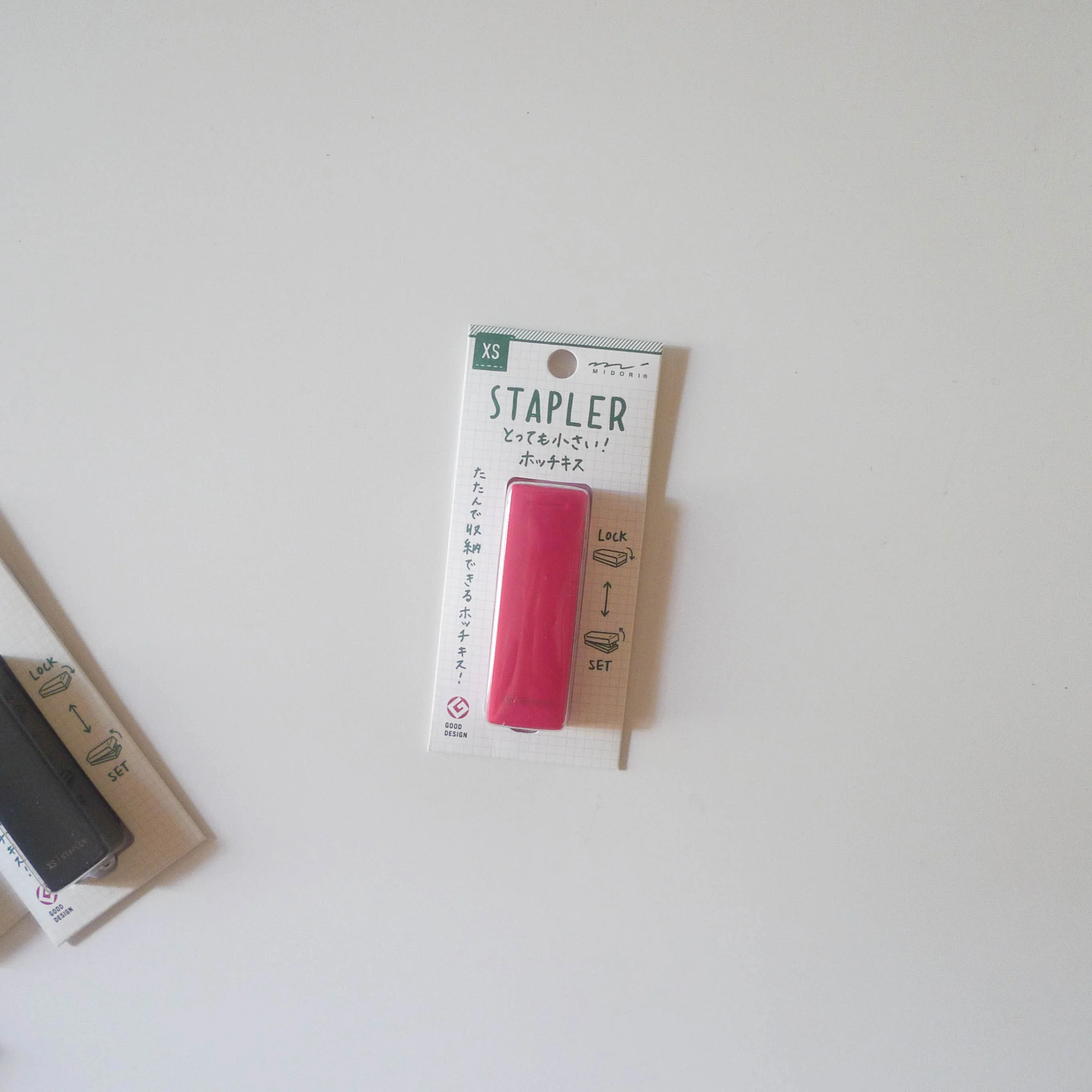 Midori: XS Stapler - Image 8