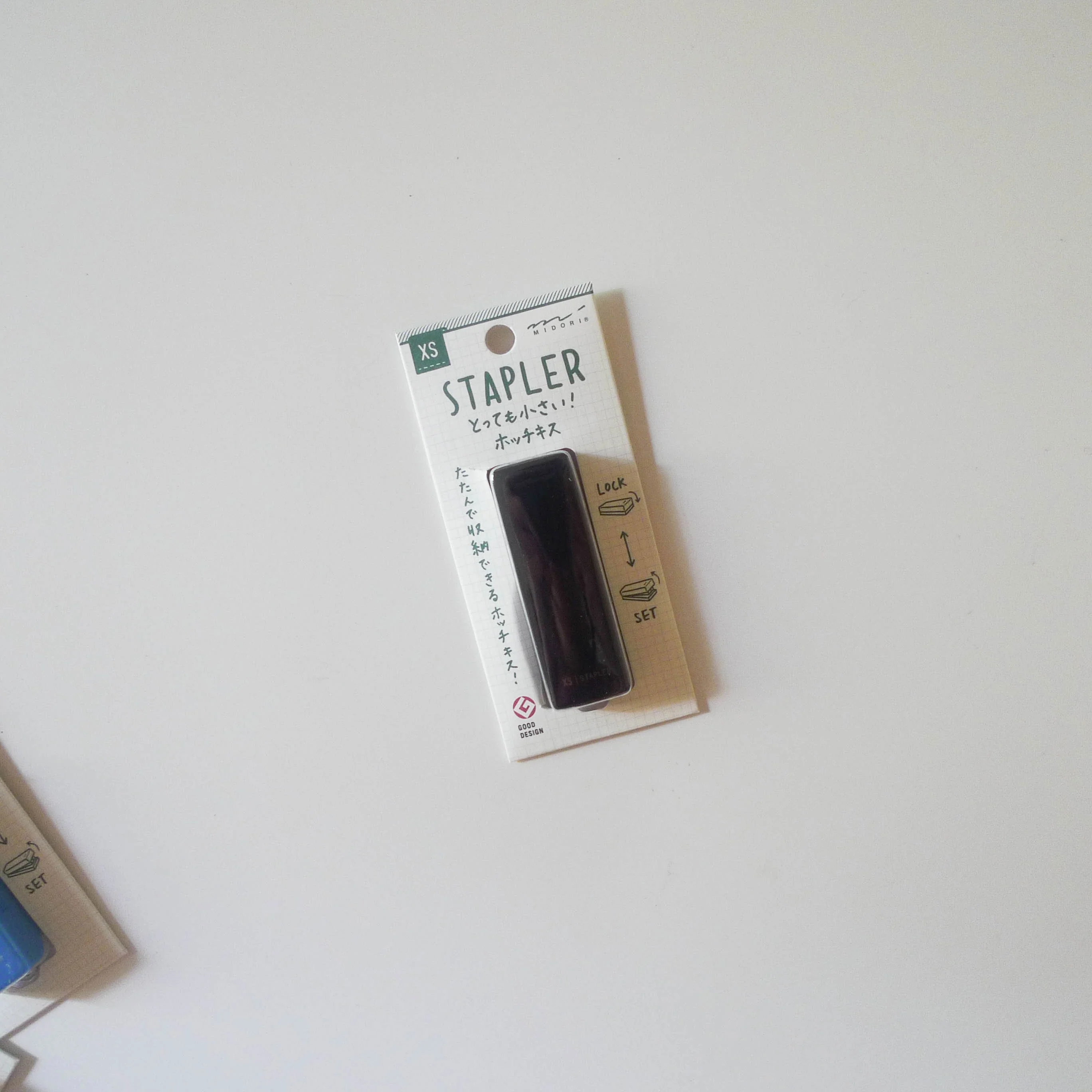 Midori: XS Stapler - Image 9